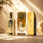 Pack: Hugo Boss - One Million - 212